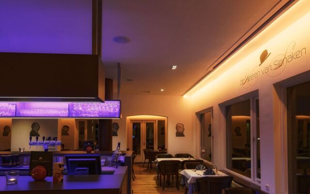 Best Western Hotel Slenaken