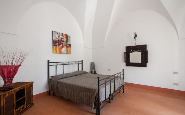 Appartamento Dammuso Amata