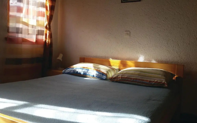 Awesome Home in Jadrija With Wifi and 1 Bedrooms