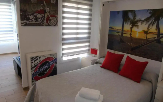 Apartamento Peñalver 813