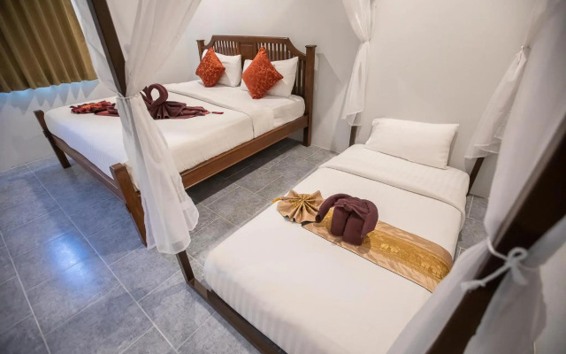 Sabaidee Chiangmai Hotel
