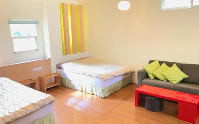 Saint Malo Homestay