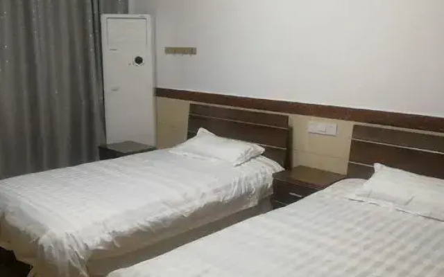 Changsheng Hostel
