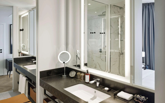 Andaz Vienna Am Belvedere, By Hyatt