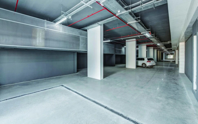 Miramar Penthouse 1