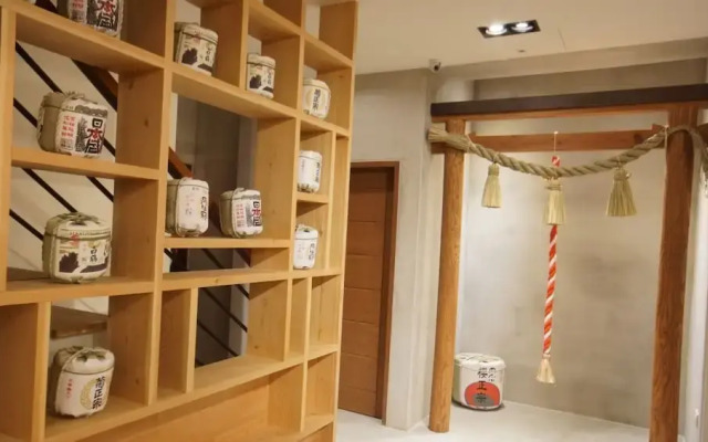 Syuan Ding Ben Er Gu