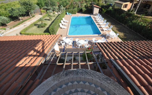 B&B Mandorleto Resort By Morfeo