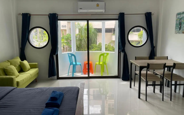 Skipper's Guesthouse