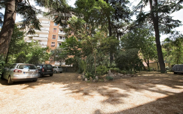 Gastehaus Deutscher Orden