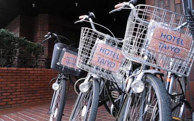 Hotel Taiyo