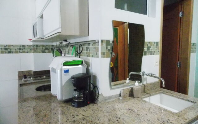 Manaus Suites