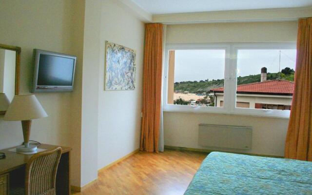 Hotel Scogliera