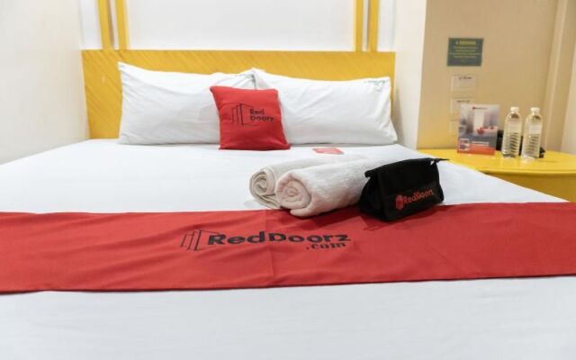 Reddoorz Near Sm Muntinlupa