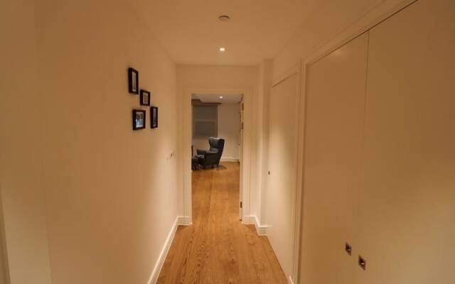 397 Oxford Street Apartments
