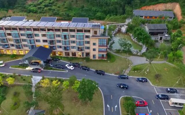 Kaiyuan Resort Hotel