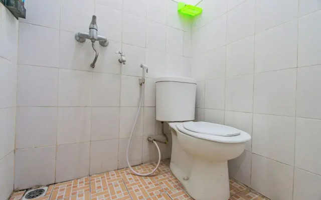 OYO 94148 Forzando Hotel