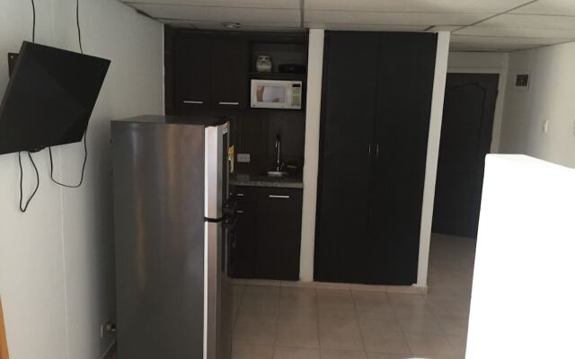 Apartamento Frente al Mar Piso 19