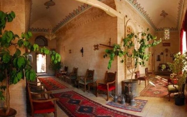 Tatlidede Konagi Butik Otel