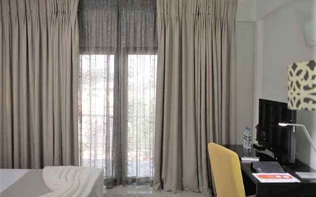 Hotel Aldeamento Belo Horizonte