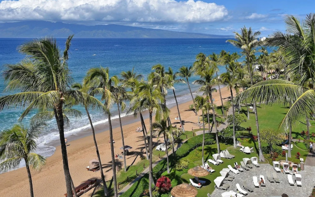 Kaanapali Alii 385 in Kaanapali