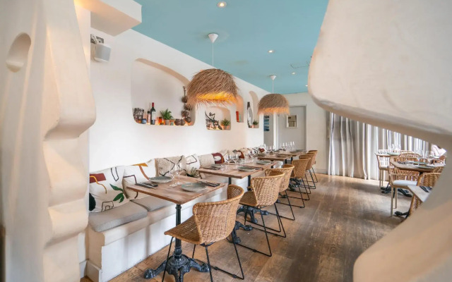 La Finca Hôtel & Spa