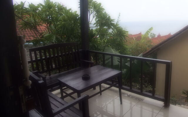 Bukit Indah Home Stay