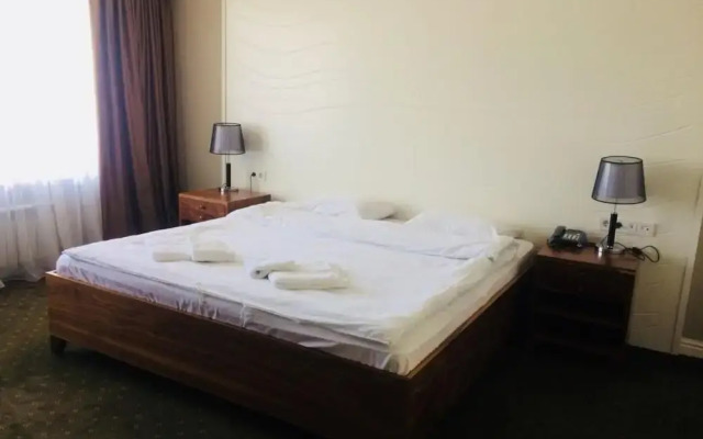 The Square Hotel