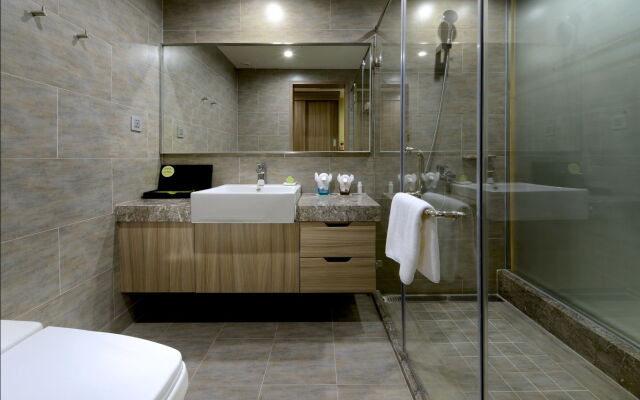 Xiamen Park City Hotel