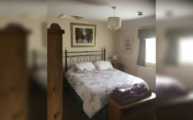 Ye Olde Robin Hood Inn