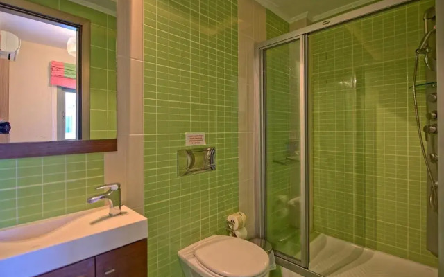 Cabanavillas Rio by MediterraneanVillas