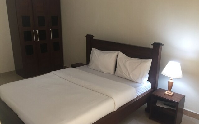 Milimani Hotel
