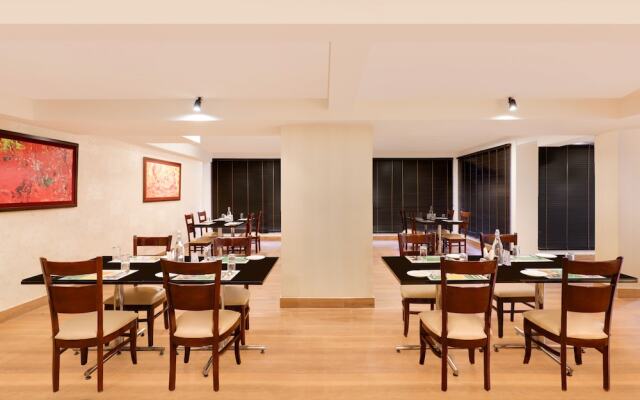 Span Inn Suites Manali