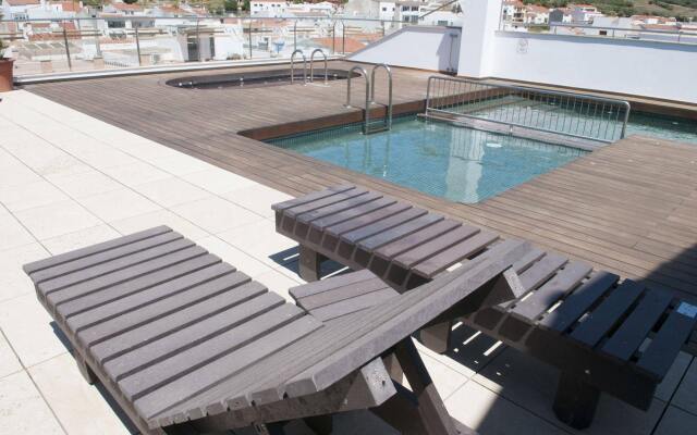 Apartamentos Loar