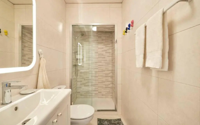 Sofimar Lisbon Airport