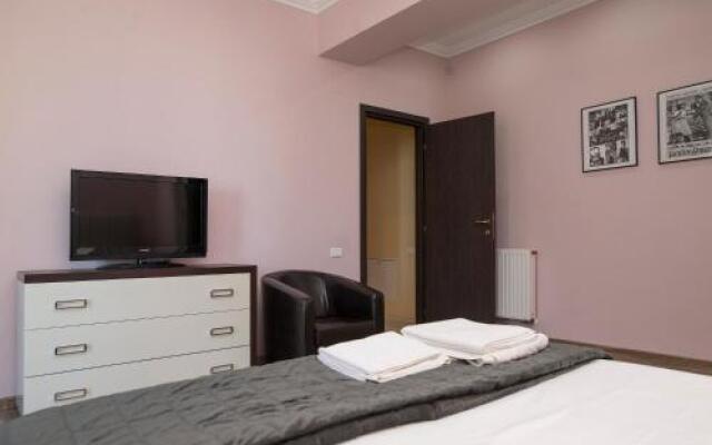 Lake Divine Apartament 16