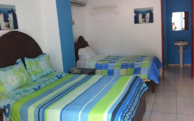 Hotel Mystik