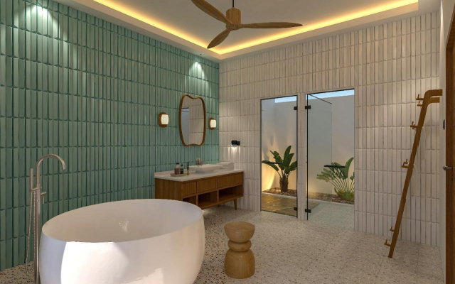 dusitD2 Feydhoo Maldives