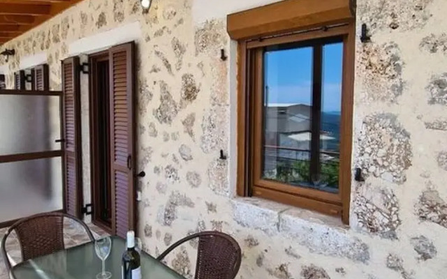 Agios Petros Apartments 1