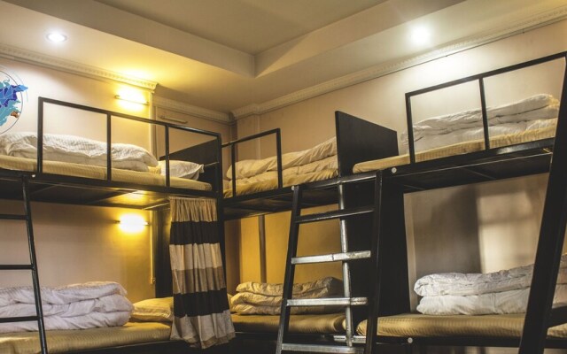 Wanderthirst Backpackers Hostel
