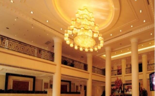 Datong Hotel