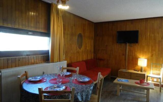 Apartment 3 pièces au pied des pistes. exposé sud