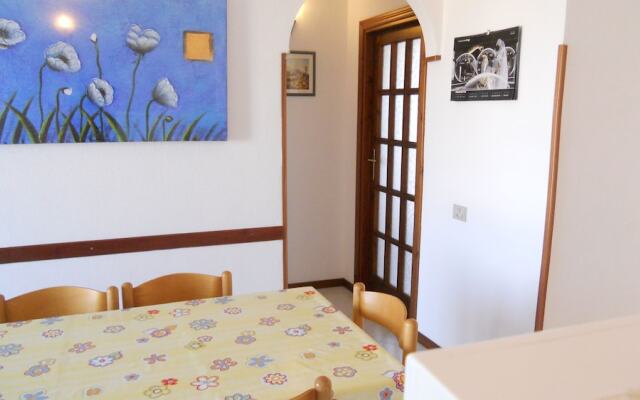 Casa Vacanze La Bandera 1 by Gallura Booking