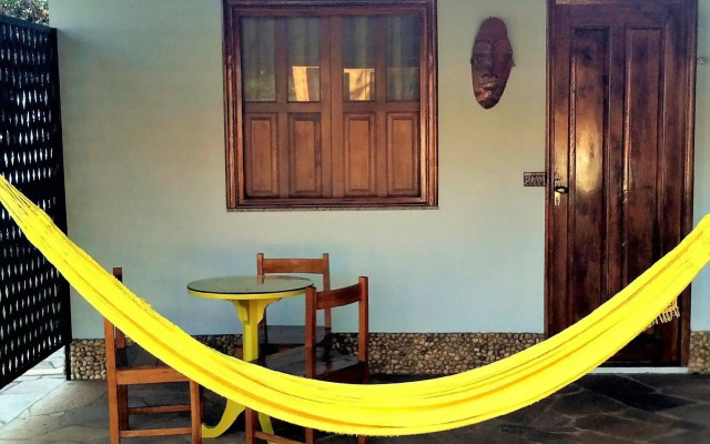 Hotel Casarão Amazônia