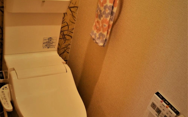 Peace House Abeno - Hostel