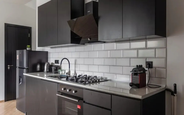 Apartment in historic Tbilisi
