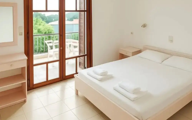 Captain Michalis Apartments