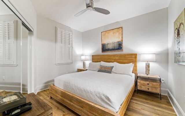 Crb0606 3 Bedroom Condo