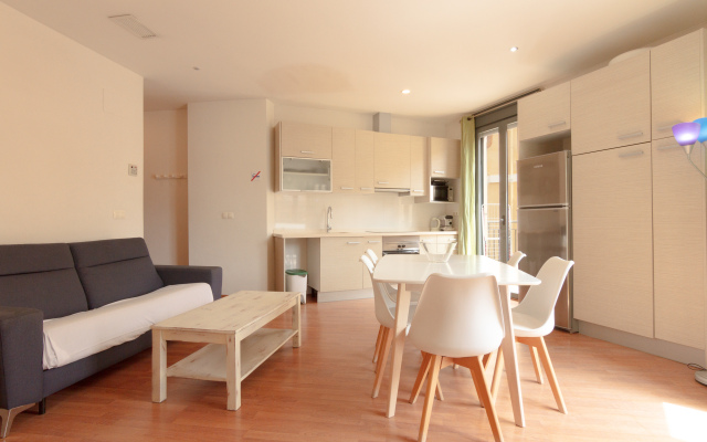 Apartamento El Carmen by Be Alicante