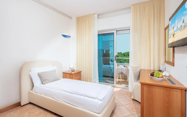 Hotel Rex