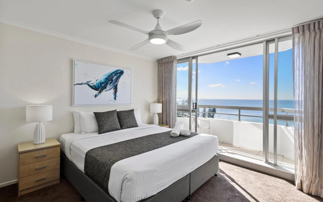 Newport Mooloolaba